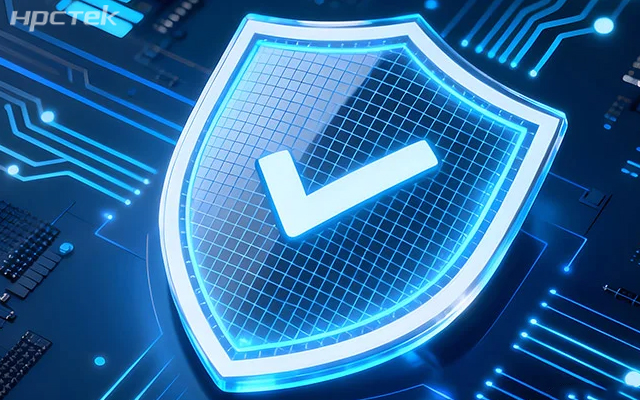 筑牢网络安全防线，国产工控机为多行业保驾护航(图1)