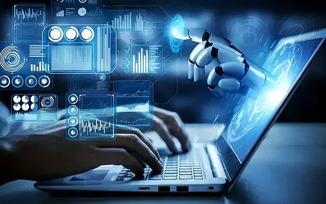 智能便捷，高效赋能——飞腾一体机主板赋能自助终端