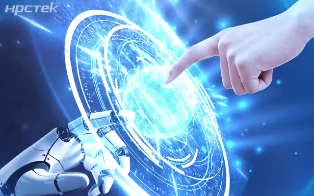 国产工业控制核心设备：飞腾工控机的硬核实力(图1)