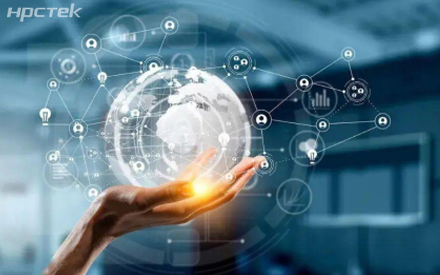 信创核心，安全筑基：高能国产主板为安全发展保驾护航(图1)