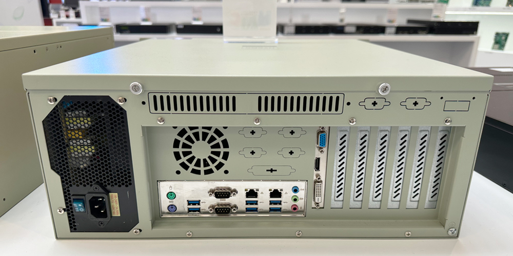 光合组织2025人工智能创新大会收官，高能计算机国产算力展现工业智能新图景(图5)