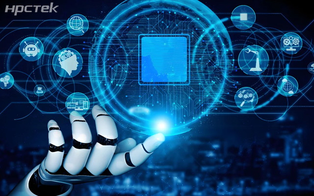 飞腾主板，3.5寸紧凑板型加速数字时代的科技发展(图1)