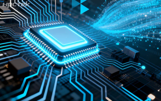 无风扇工控机，飞腾芯铸就新型工业化发展前景(图1)