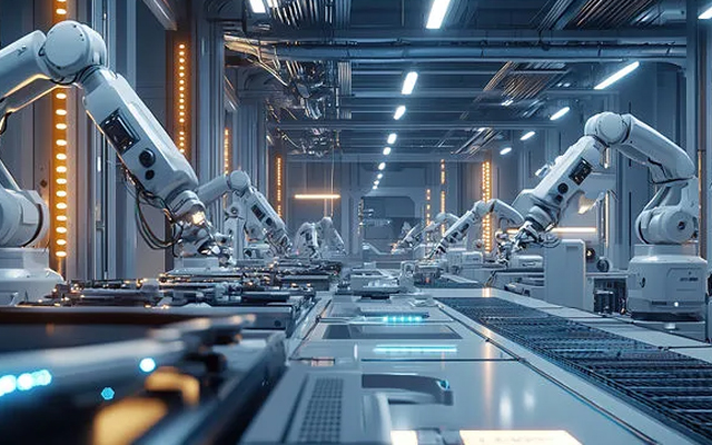 D3000八核飞腾工控主，提高工业系统的稳定运行