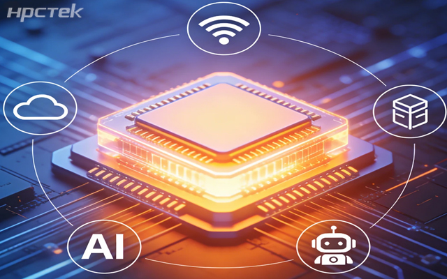 国产芯筑基，飞腾主板赋能信创未来(图1)