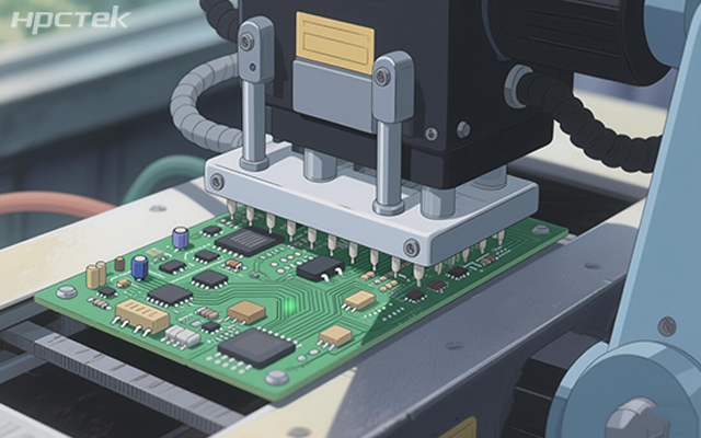 全“芯”配置，100%国产飞腾主板定义工控领域新高度(图1)