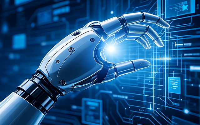 D3000飞腾工控机，实现智能化管控、提升生产效率