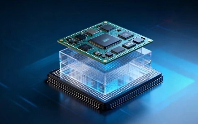 飞腾主板和龙芯主板成为数字时代发展的坚实硬件