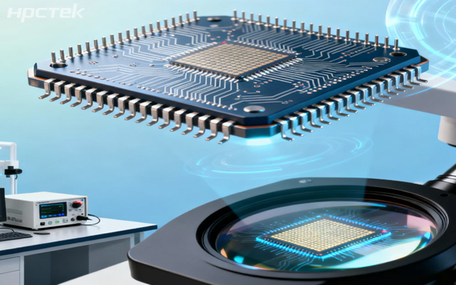 工控主板的强性能特性表现在哪些方面？(图1)