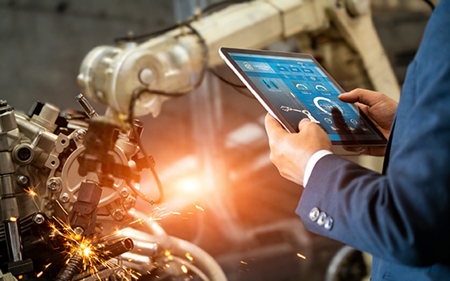 “5G+工业互联网”下的龙芯2K2000工控主板强势发展赋能