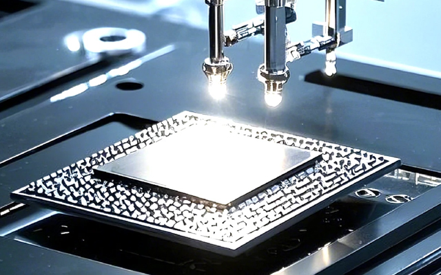 D3000M高性能工控主板，加固平板电脑的专属核心硬件