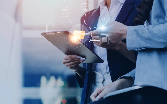 龙芯OPS主板，书写智能智慧办公新篇章