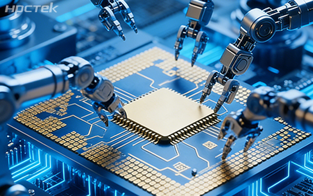 E2000Q飞腾主板，以高品质硬件驱动发展未来(图1)