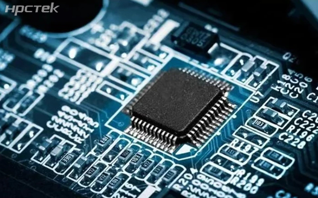 工控主板上PCIE插槽有什么作用？(图1)