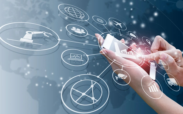 龙芯金融工控主板——智慧金融国产化硬件的核心载体