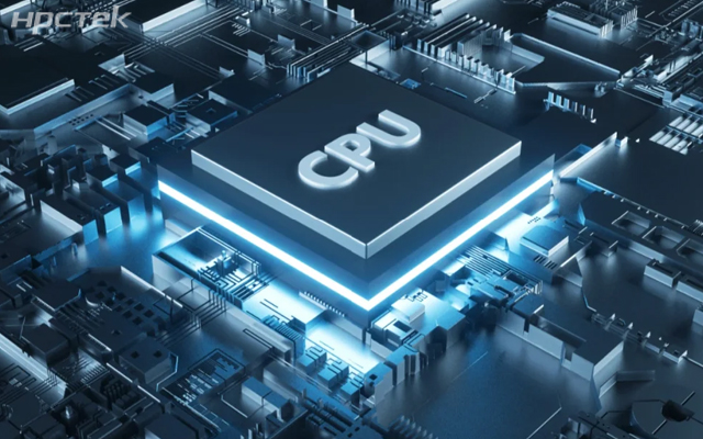 2K3000龙芯主板，推动国产工控产业迈向全新发展阶段(图1)