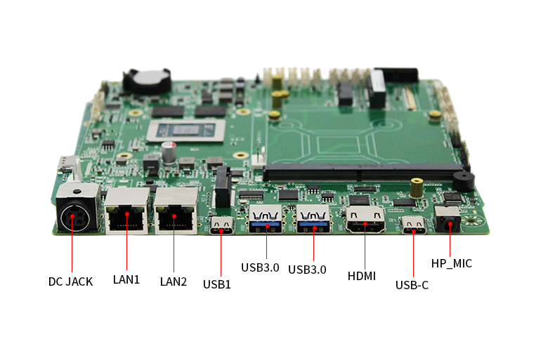 D3000M八核飞腾主板M302M(图5)