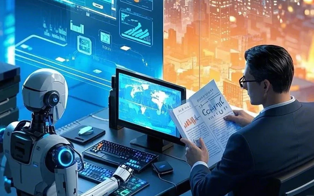 办公工控主板，龙芯3A6000助力企业实现数字化、智能化