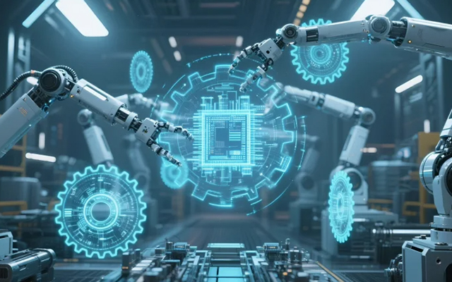 国产化工控领域的新标杆，飞腾主板筑牢其发展根基