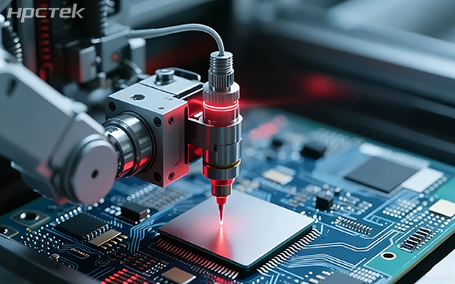 D3000M飞腾主板，大小核架构将高性能与低功耗完美融合(图1)