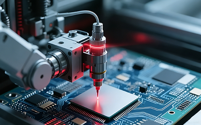 D3000M飞腾主板，大小核架构将高性能与低功耗完美融合