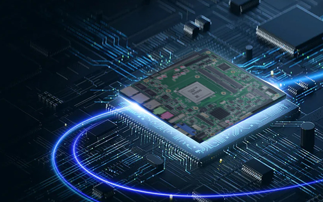 D2000强芯，一体机主板守护工业根基