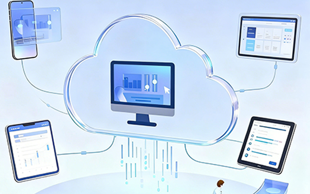 E2000Q四核飞腾主板，彰显国产工控云电脑装备