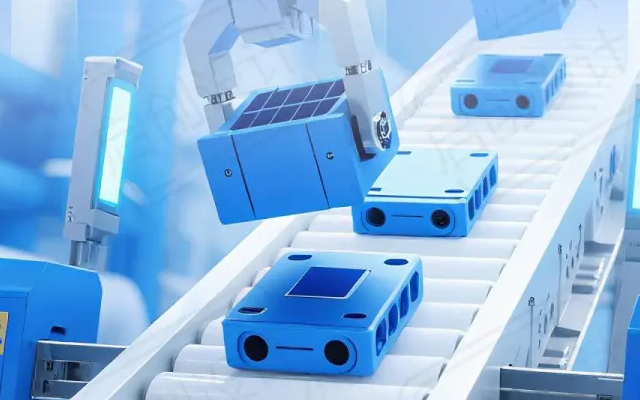 工控机和商用机的区别？