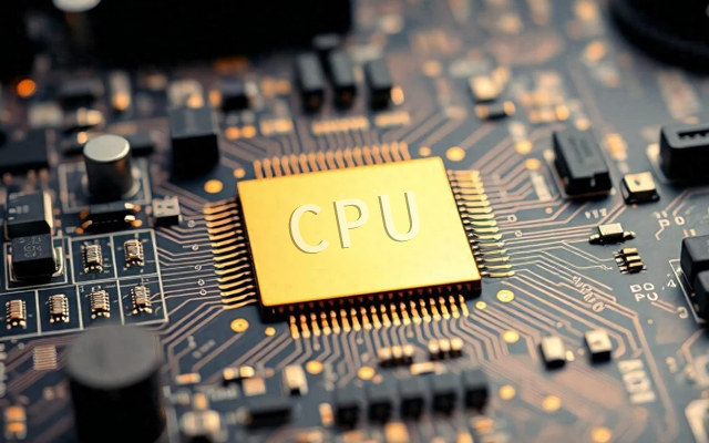 以飞腾“芯”为支撑，工控主板为安全防护注入强劲动