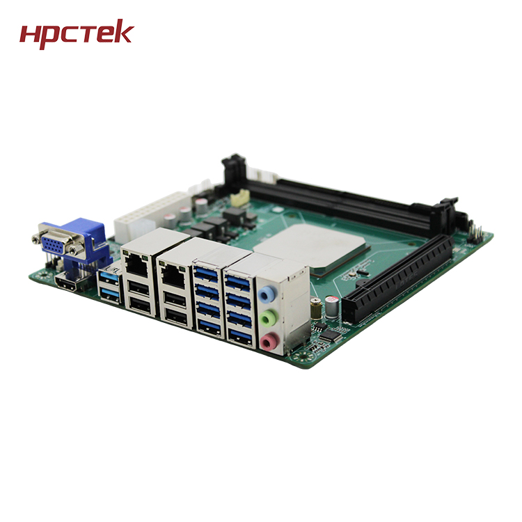 海光3450G四代CPU工控主板M402H