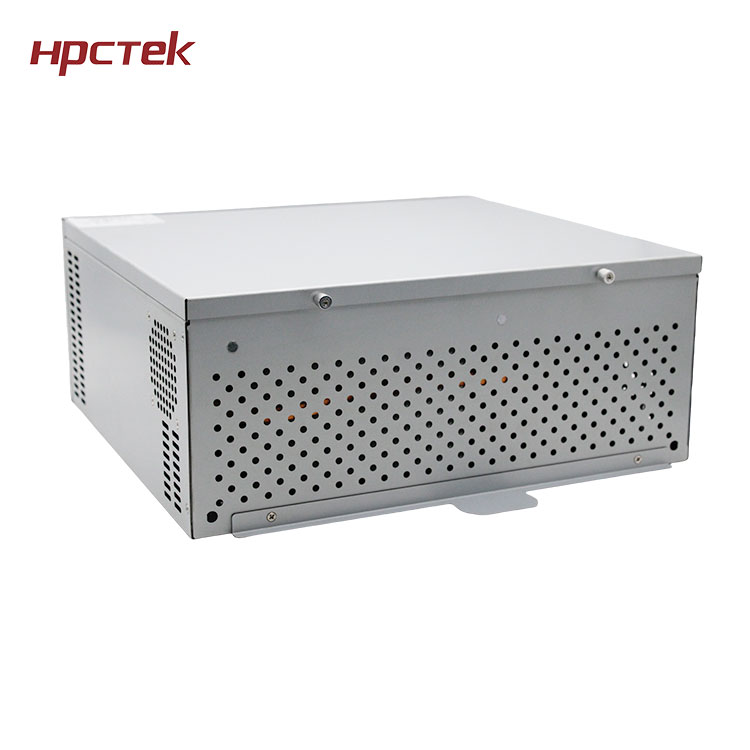 飞腾D3000八核工控整机3301-D1