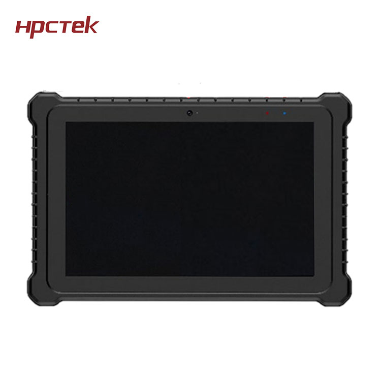 D3000M飞腾加固平板电脑P3302-PB1