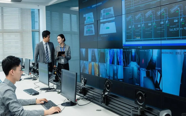 龙芯主板——信创体系的智慧硬核基石