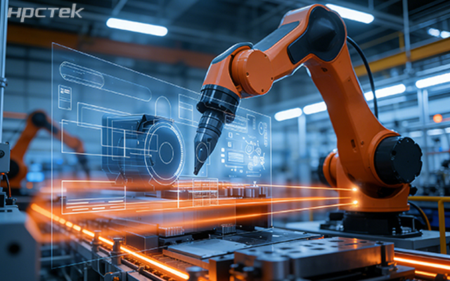 国产化升级的助推器，全国产工控机为办公与工业生产效率的提升提供保障(图1)