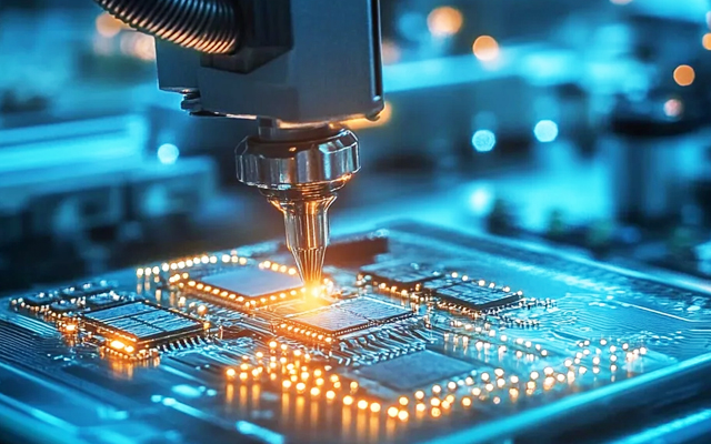 国产工控主板推动工业自动化升级、企业智能化转型