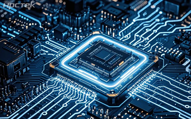 智联万物，飞腾工控主板的每个接口都有自己的功能定义(图1)