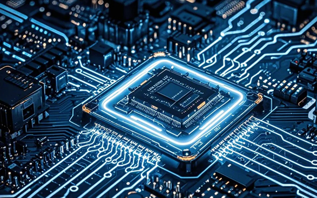 智联万物，飞腾工控主板的每个接口都有自己的功能定