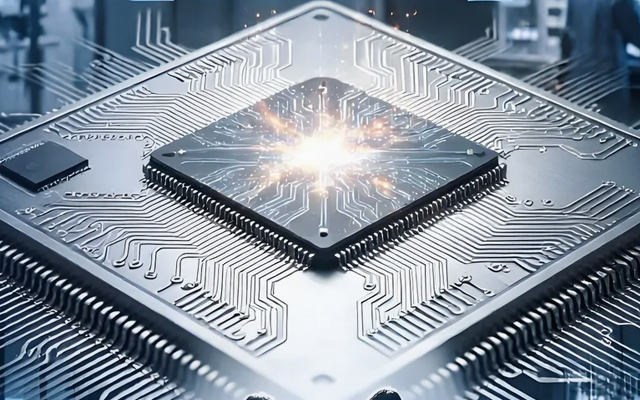 工控主板再创新高，龙芯3B5000强势出彩