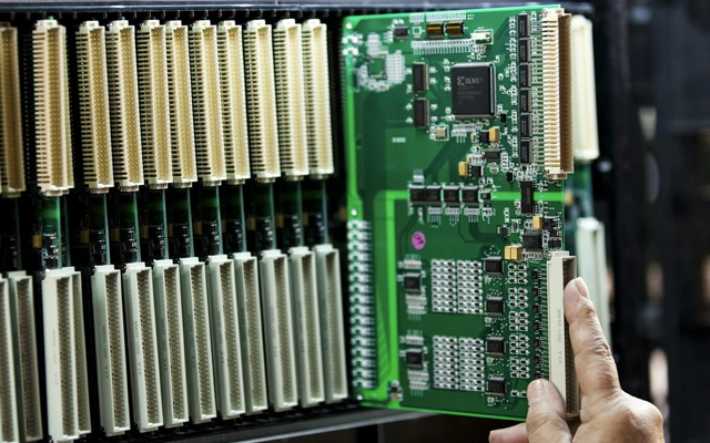 国产工控芯力量，飞腾主板推动千行百业智能化升级