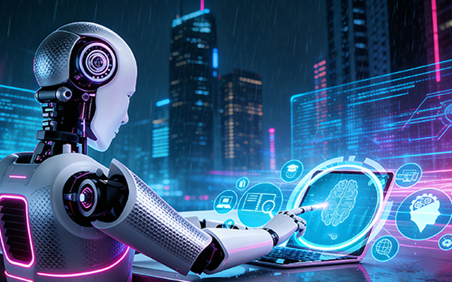 自主可控赋能工控升级——龙芯3B5000主板保障设备运行