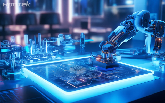 海光主板，3450G强算力加快数智技术创新(图1)