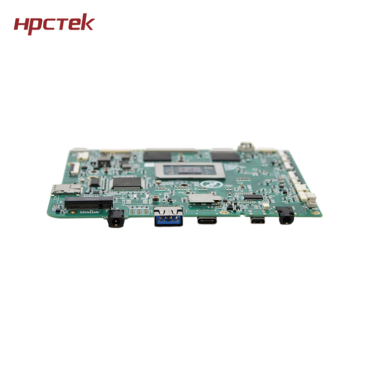 飞腾D3000M加固型主板S302M