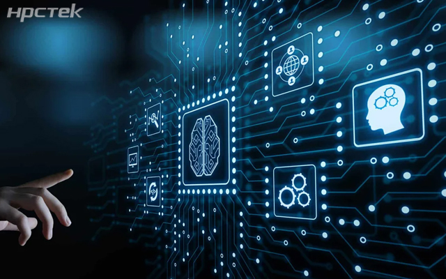 国产OPS电脑主板，智慧教育信息化变革的关键支撑(图1)