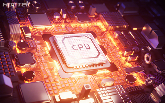 ATX飞腾、龙芯主板，大板型赋能多接口扩展(图1)