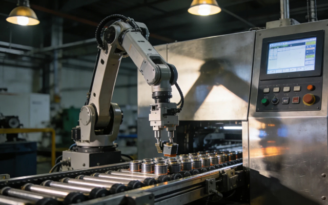 国产龙芯2K2000工控机，满足工业扩展方案