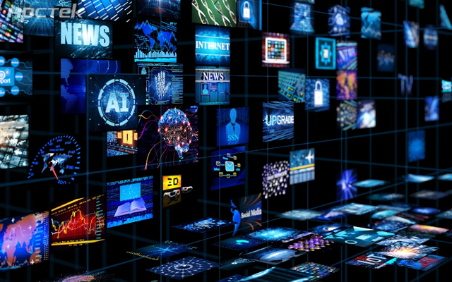 国产OPS主板：以飞腾“芯”筑牢信创数媒硬件根基(图1)