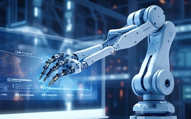 工业4.0刚需！无风扇工控机成为自动化场景“稳压器”