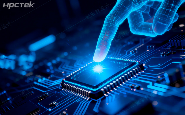 3.5寸飞腾主板：国产芯赋能，小尺寸承载大算力(图1)