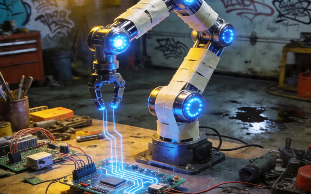 国产飞腾工控机：自主可控赋能工业智能化升级