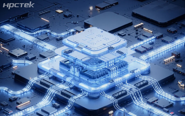 D3000M飞腾主板：加固平板电脑的“动力芯”(图1)